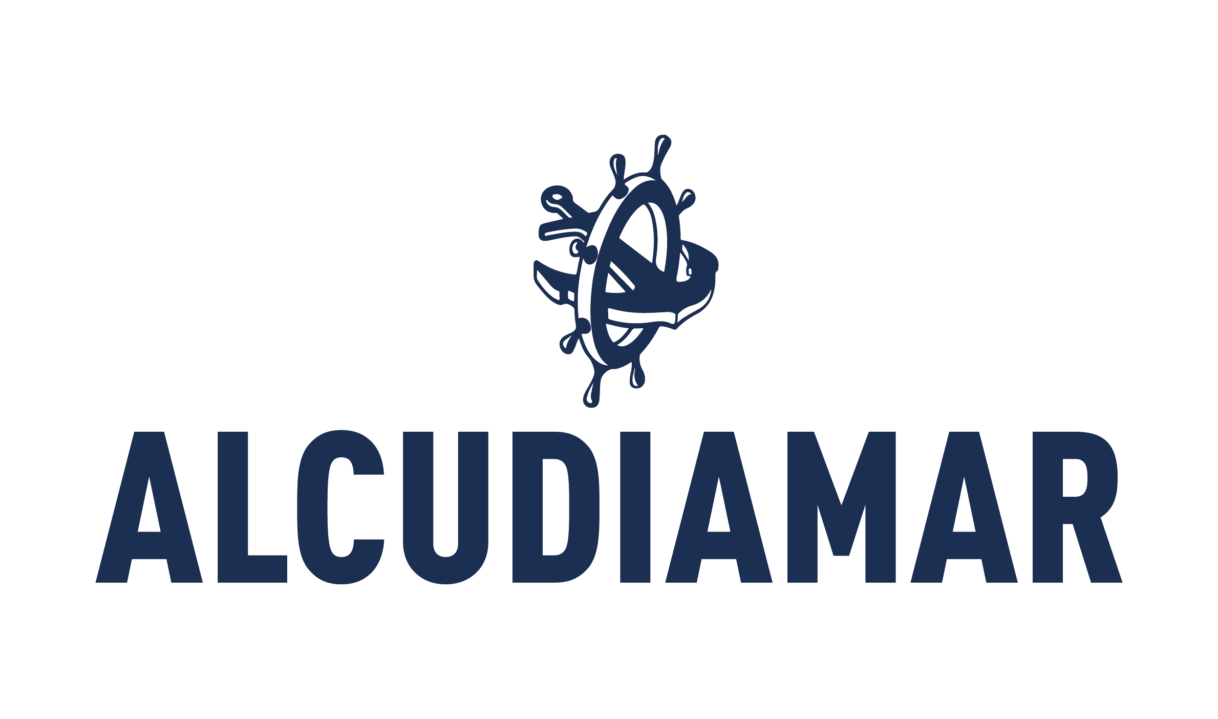 Logo Alcudiamar
